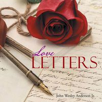 Cover image for Love Letters