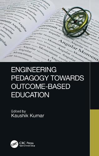 Cover image for Engineering Pedagogy Towards Outcome-Based Education