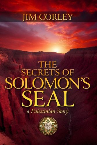 Cover image for The Secret's of Solomon's Seal