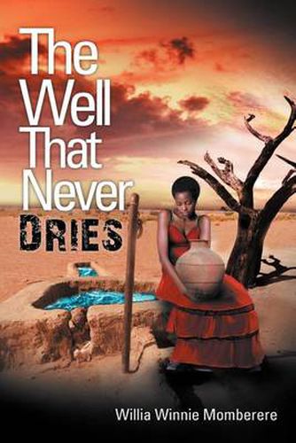 Cover image for The Well That Never Dries