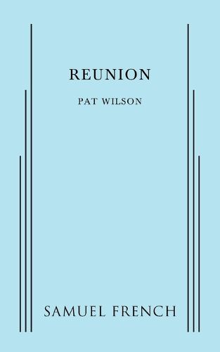 Cover image for Reunion