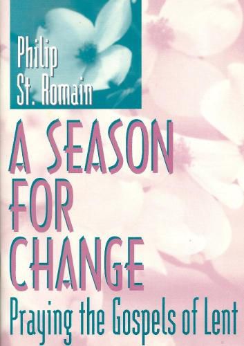 Cover image for A Season for Change