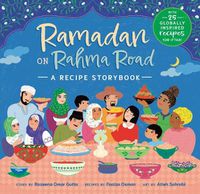 Cover image for Ramadan on Rahma Road