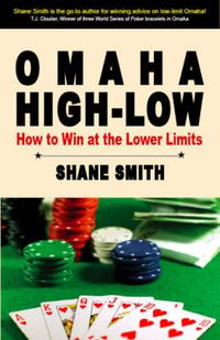 Cover image for Omaha High-low How to Win at Lower Limits