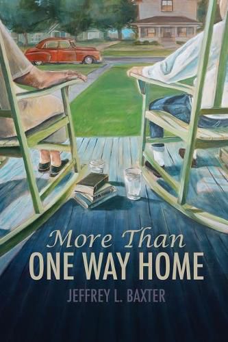 Cover image for More Than One Way Home