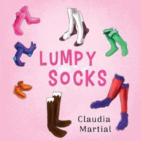 Cover image for Lumpy Socks