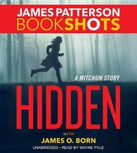 Cover image for Hidden Lib/E: A Mitchum Story