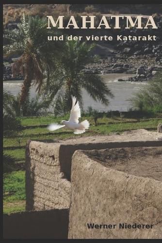 Cover image for Mahatma: und der vierte Katarakt