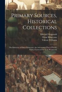 Cover image for Primary Sources, Historical Collections