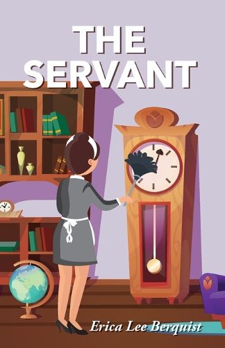 Cover image for The Servant