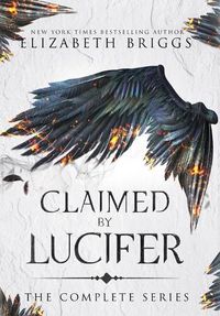 Cover image for Claimed By Lucifer
