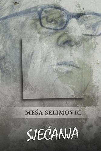 Cover image for Sjecanja