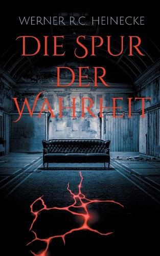 Cover image for Die Spur der Wahrheit
