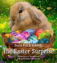 Cover image for The Easter Surprise