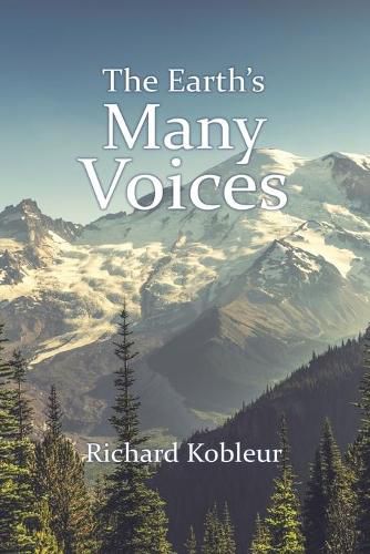 Cover image for The Earth's Many Voices