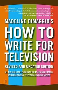 Cover image for How To Write For Television