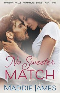 Cover image for No Sweeter Match