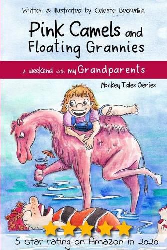 Cover image for Pink Camels and Floating Grannies