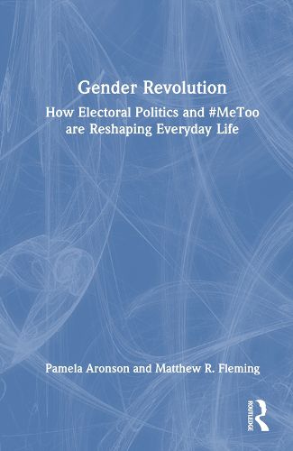 Cover image for Gender Revolution