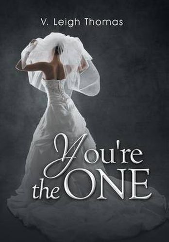 Cover image for You're the One