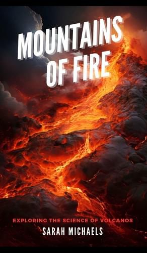 Cover image for Mountains of Fire