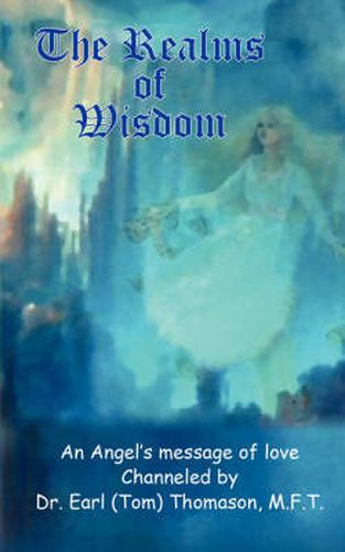 Cover image for The Realms of Wisdom