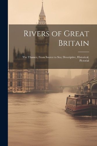 Rivers of Great Britain