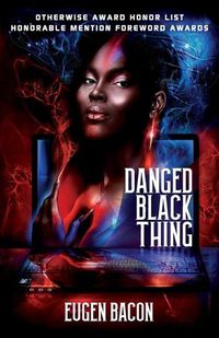 Cover image for Danged Black Thing