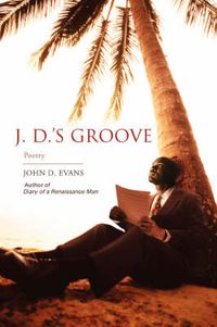 Cover image for J. D.'s Groove