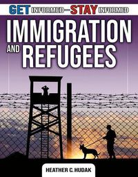 Cover image for Immigration and Refugees