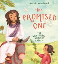 Cover image for The Promised One