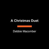 Cover image for A Christmas Duet