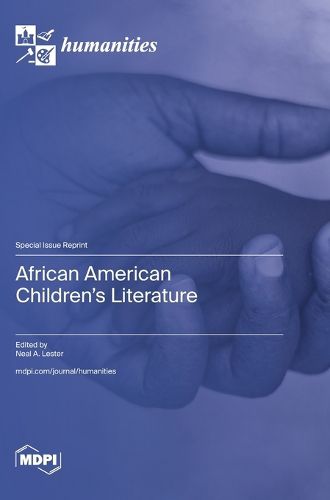 Cover image for African American Children's Literature