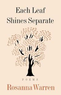 Cover image for Each Leaf Shines Separate