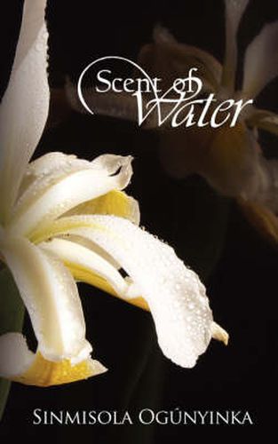 Cover image for Scent of Water