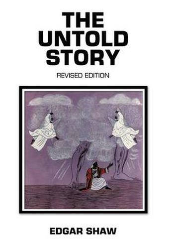 Cover image for The Untold Story: Revised Edition