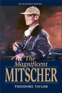 Cover image for The Magnificent Mitscher