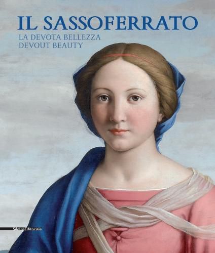 Cover image for Il Sassoferrato: Devout Beauty