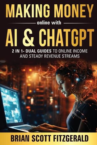 Cover image for Making Money Online with AI & ChatGPT