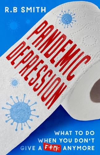 Cover image for Pandemic Depression