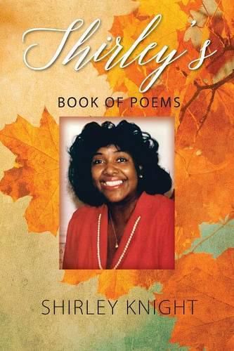 Cover image for Shirley's Book of Poems