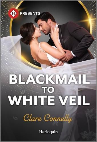 Cover image for Blackmail to White Veil