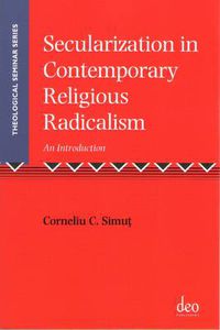 Cover image for Secularization in Contemporary Religious Radicalism: An Introduction