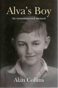 Cover image for Alva's Boy: An Unsentimental Memoir