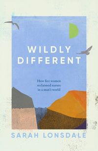 Cover image for Wildly Different