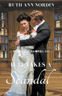 Cover image for If It Takes a Scandal