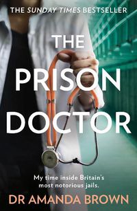 Cover image for The Prison Doctor