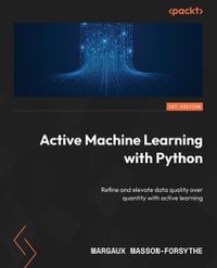 Cover image for Active Machine Learning with Python