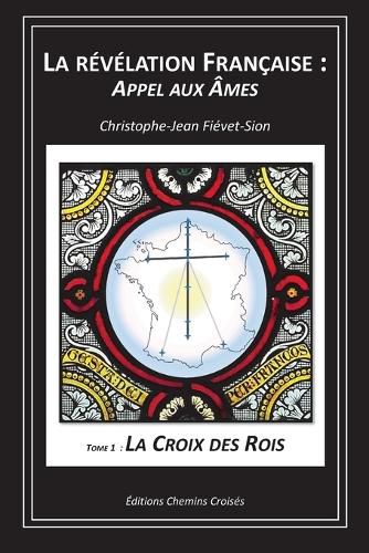 Cover image for La Croix des Rois
