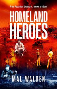 Cover image for Homeland Heroes